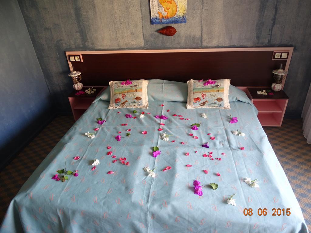 Hotel Villa Berk Fethiye Room photo